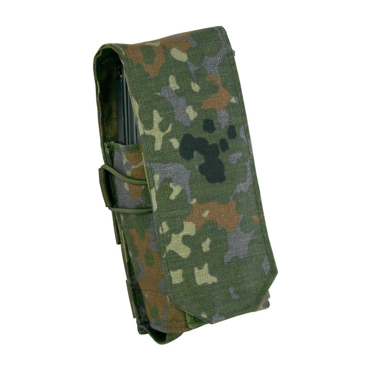 Double Magazine Pouch STANAG