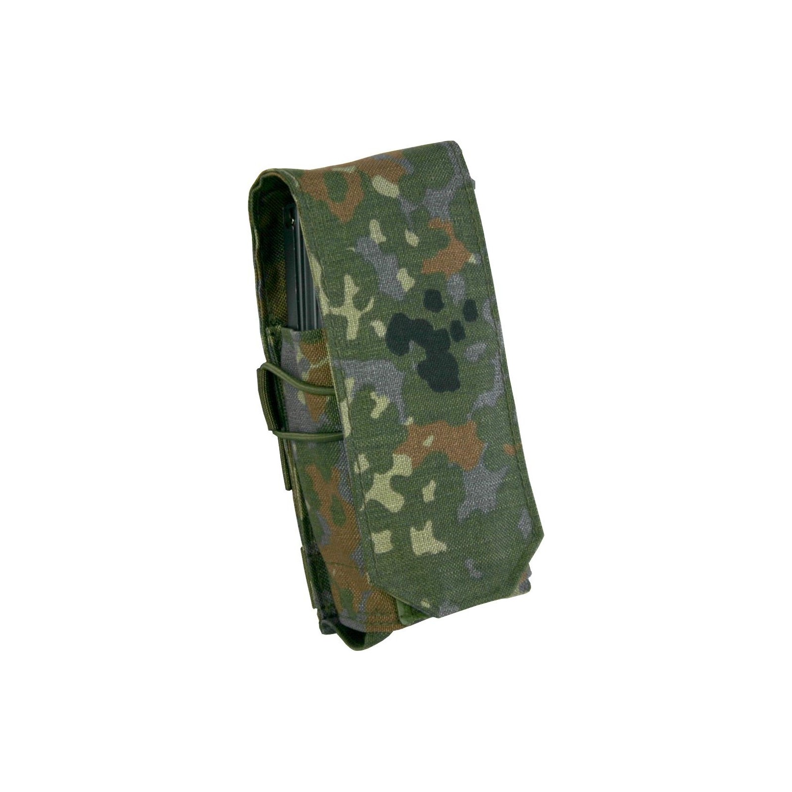 Compre en línea una bolsa doble para la revista STANAG