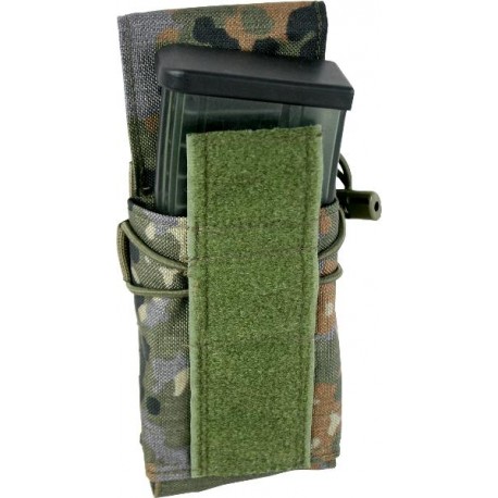 Double Magazine Pouch STANAG