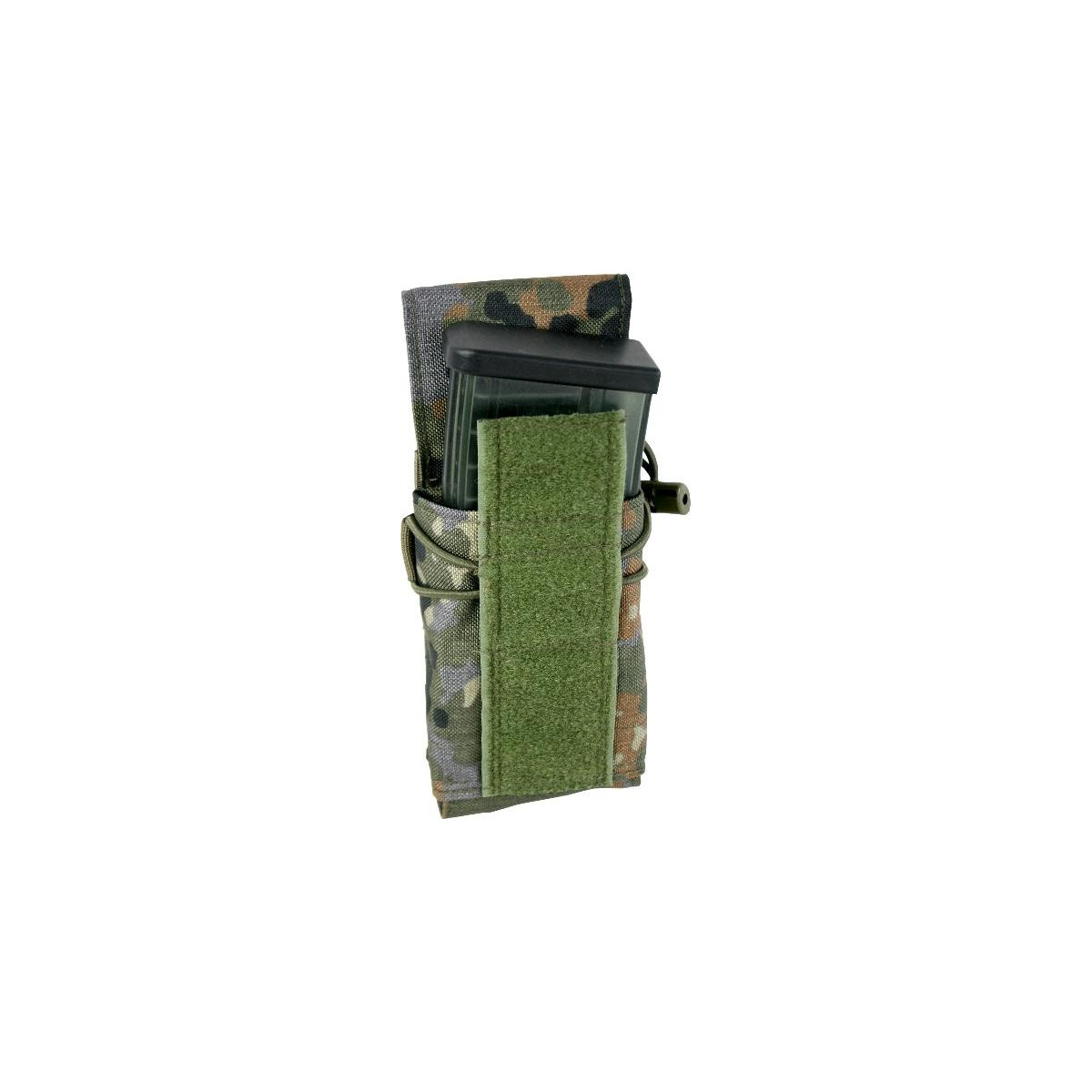 Double Magazine Pouch STANAG