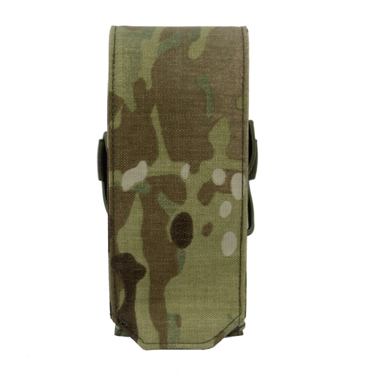 Double Magazine Pouch STANAG