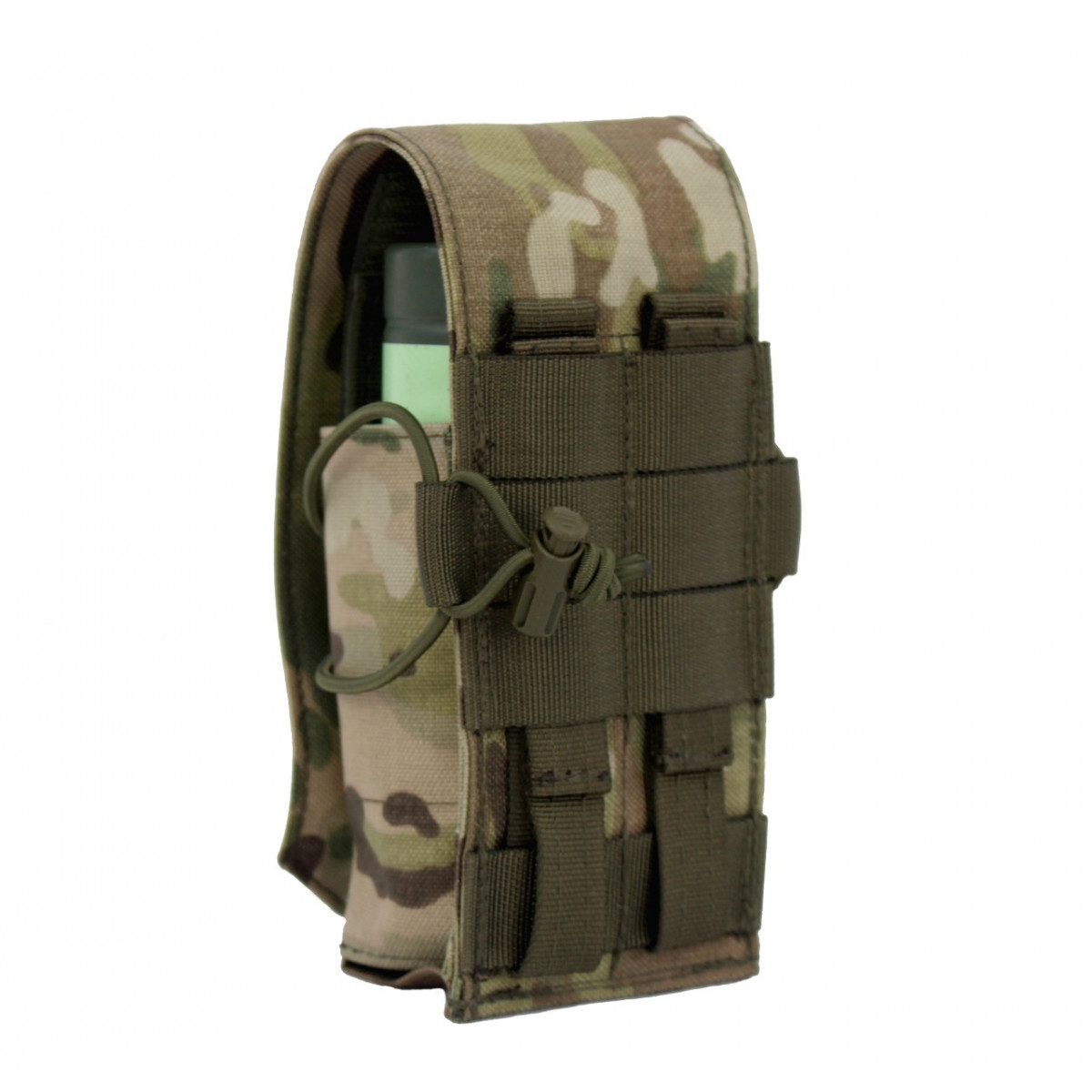 Double Magazine Pouch STANAG