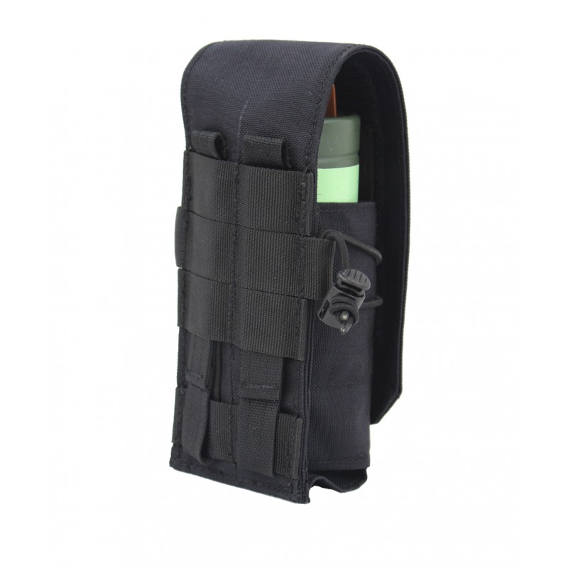 Double Magazine Pouch STANAG