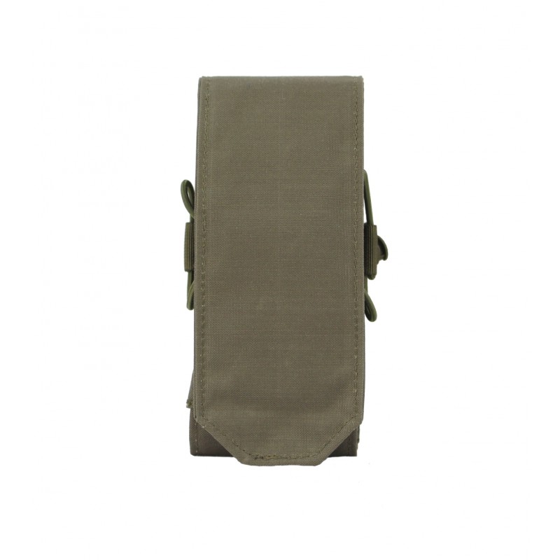 Double Magazine Pouch STANAG