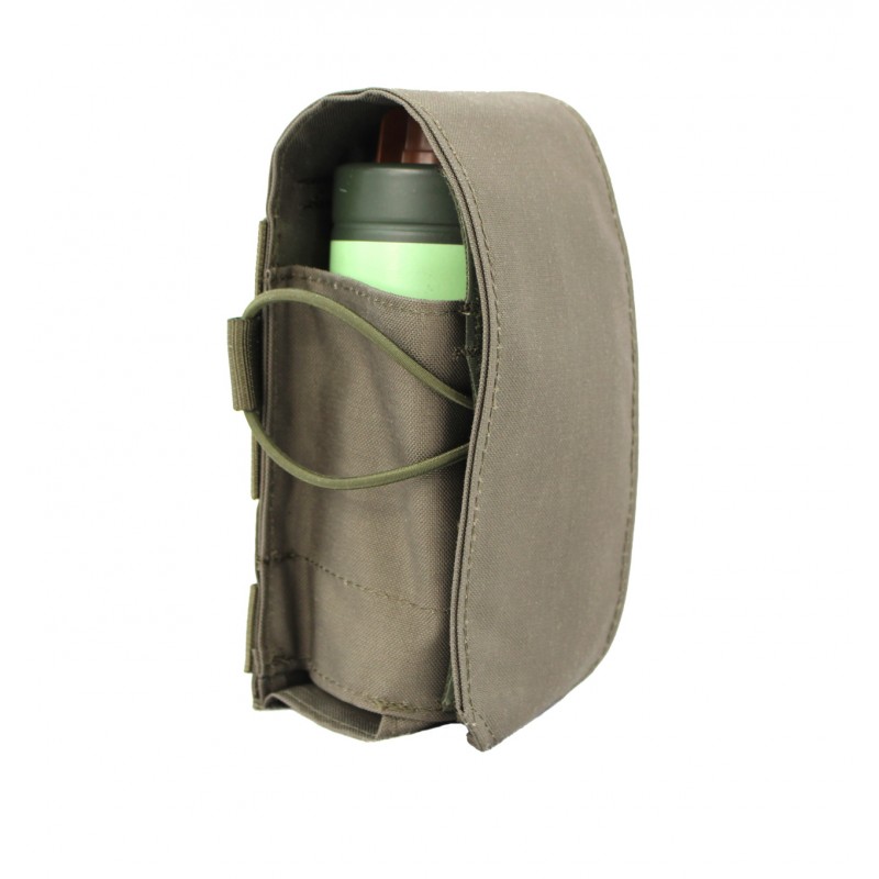 Double Magazine Pouch STANAG