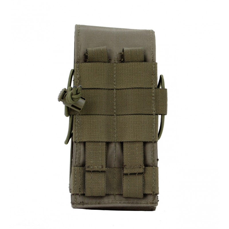 Double Magazine Pouch STANAG