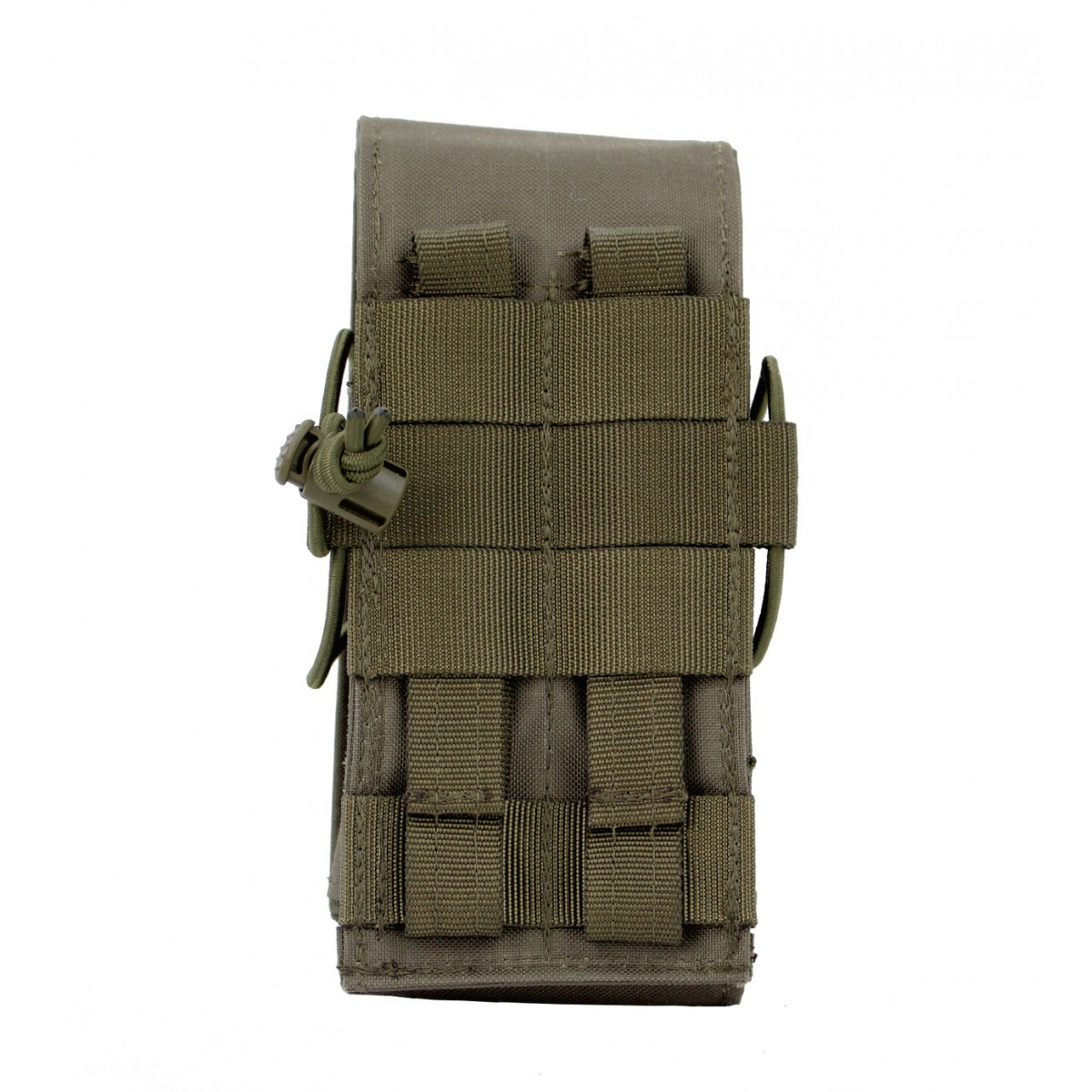 Double Magazine Pouch STANAG