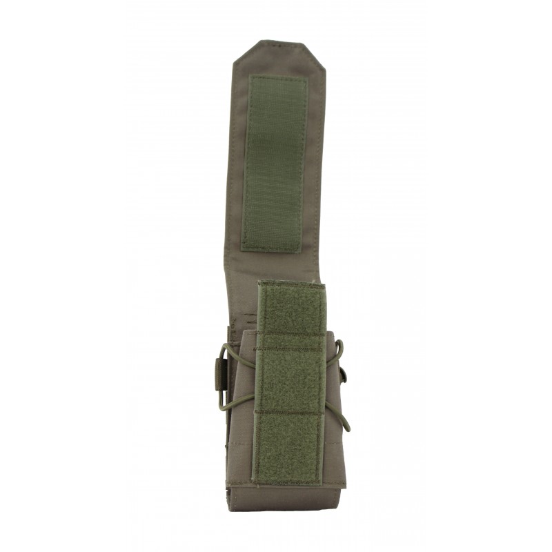 Double Magazine Pouch STANAG