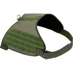 Dog Molle Harness Drudge