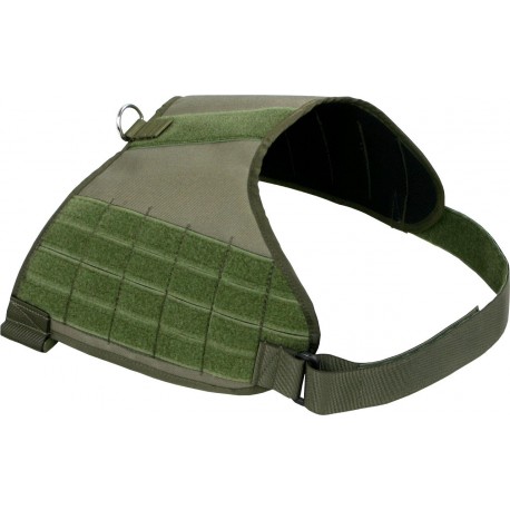 Dog Harness Vest Drudge