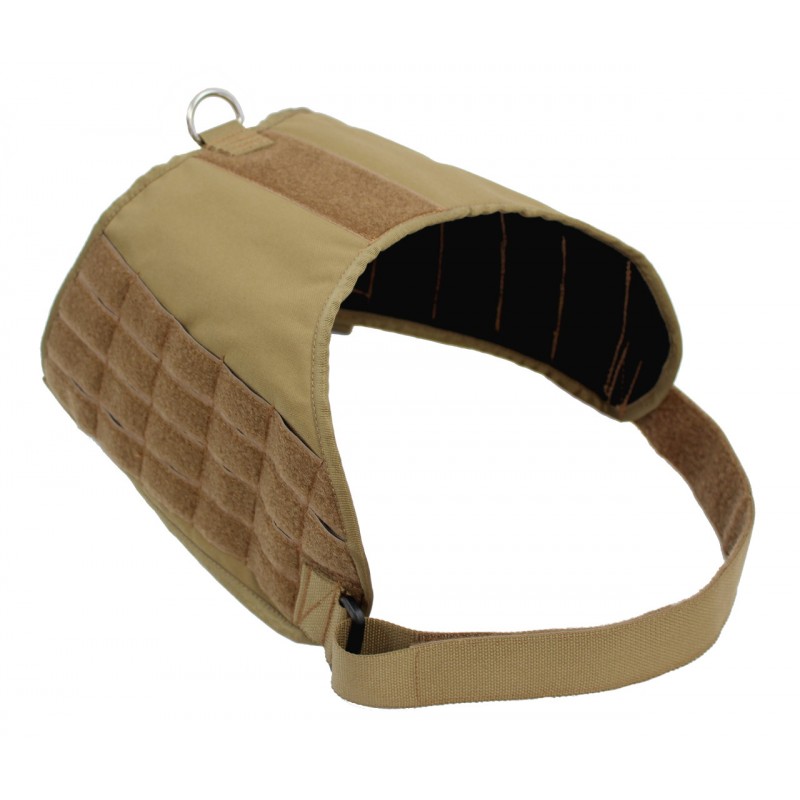 Dog Molle Harness Drudge