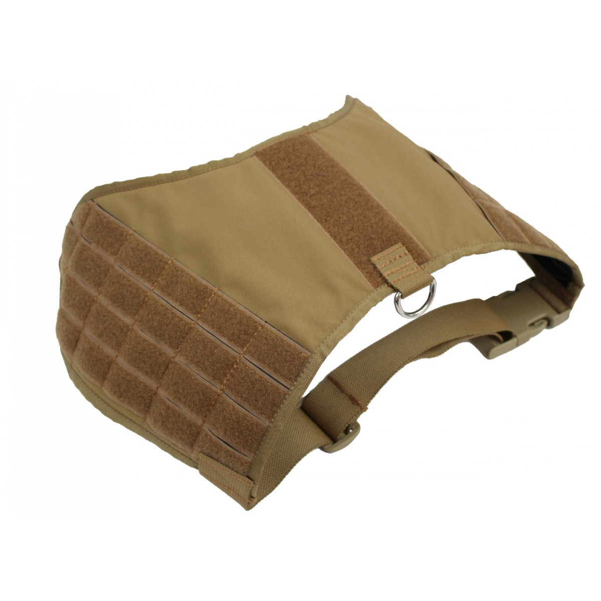 Dog Molle Harness Drudge