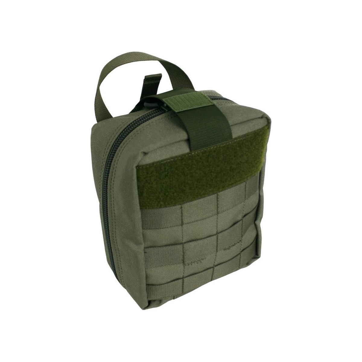 TTS Trauma Pouch