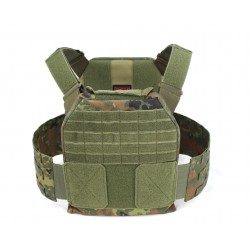 Plate Carrier Vulcan II