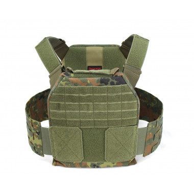 Plate Carrier Vulcan II