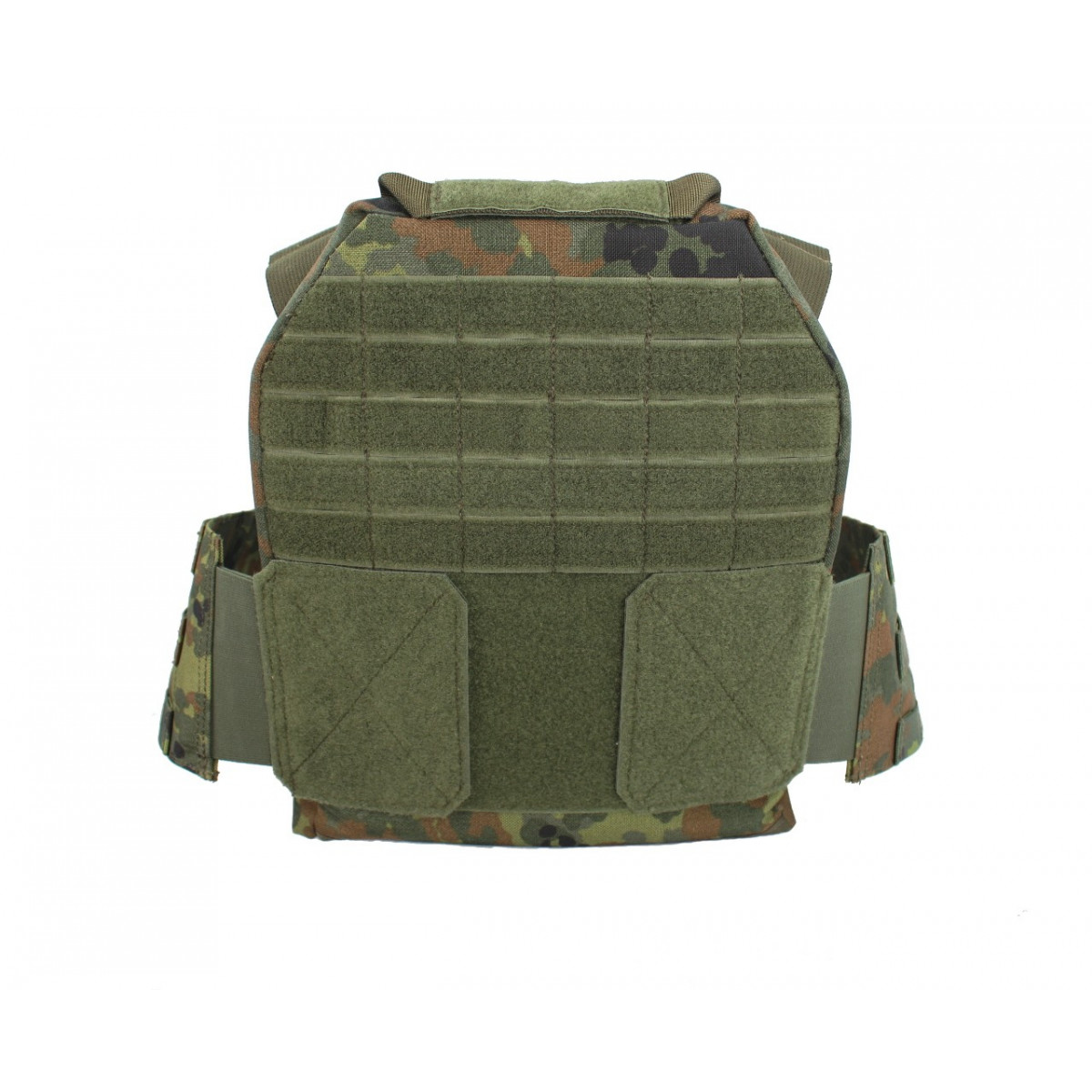 Plate Carrier Vulcan II