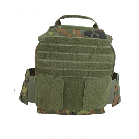 Plate Carrier Vulcan II