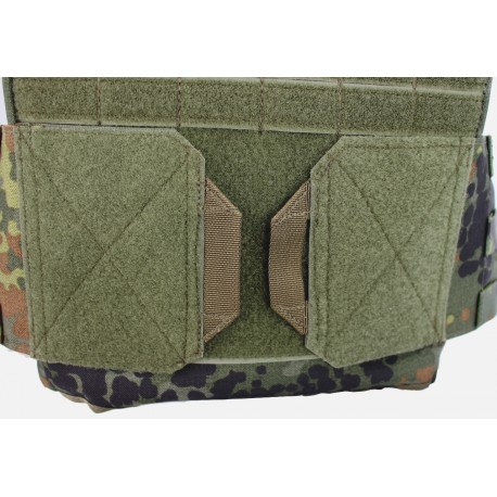 Plate Carrier Vulcan II