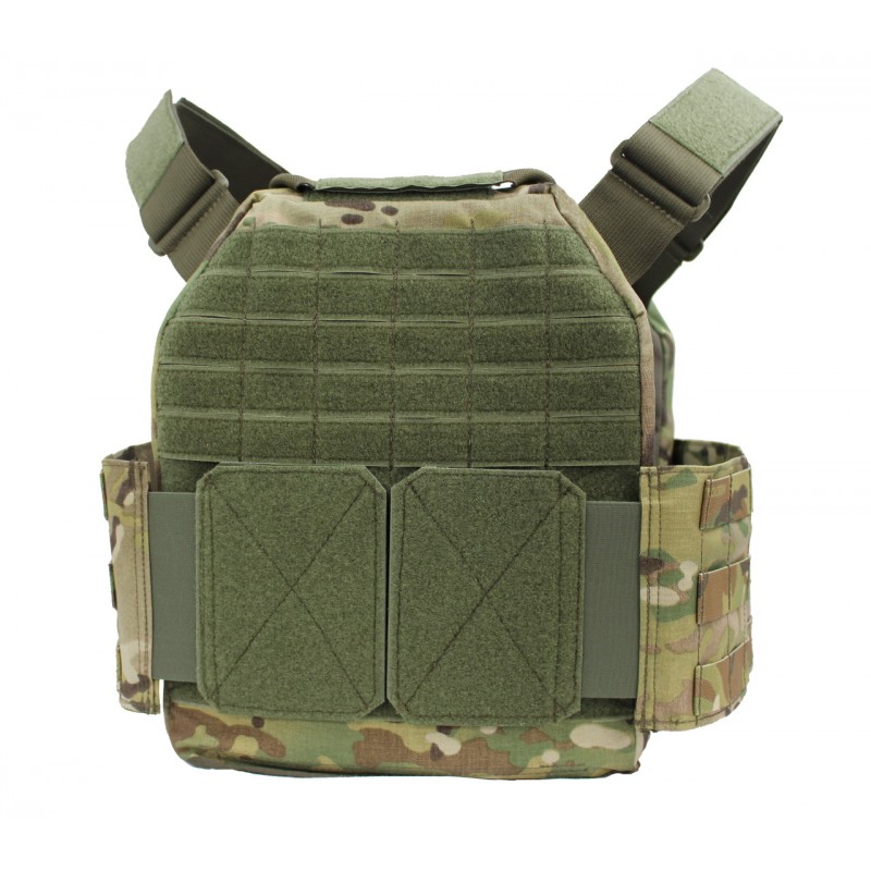 Plate Carrier Vulcan II