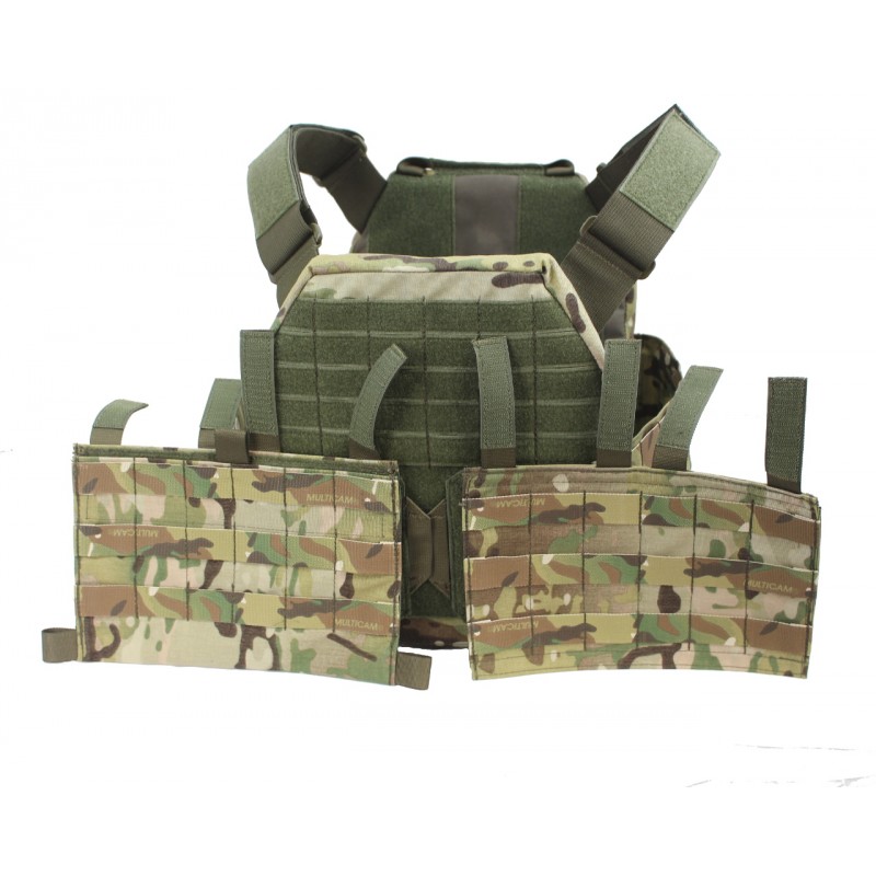 Plate Carrier Vulcan II