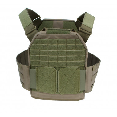 Plate Carrier Vulcan II