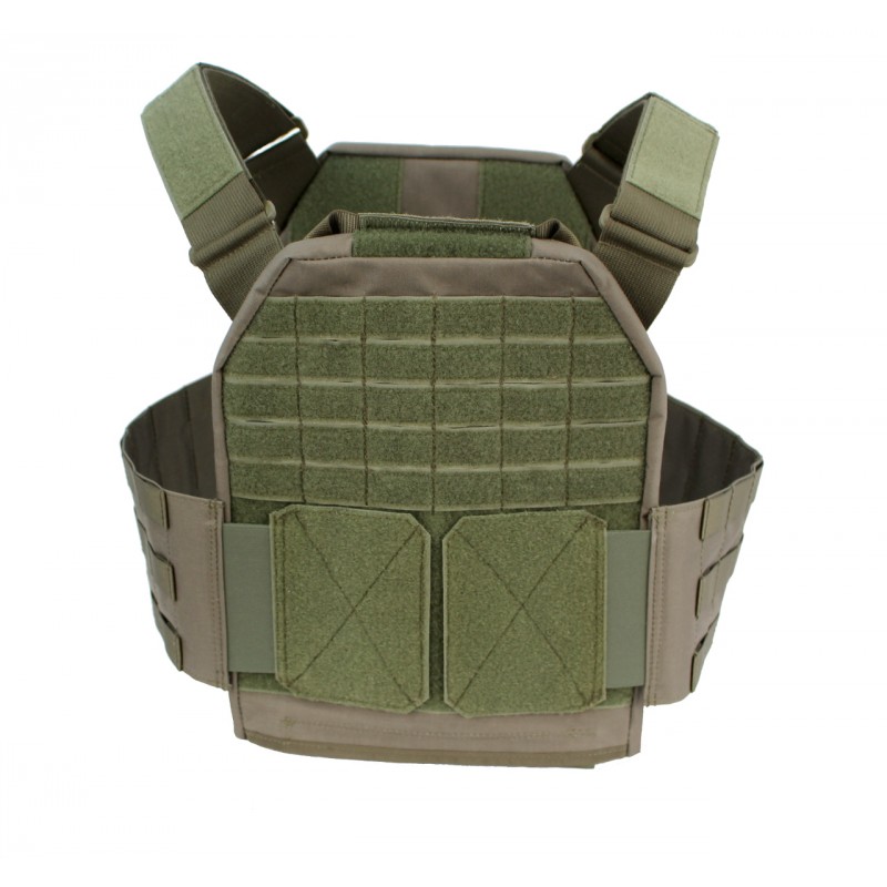 Plate Carrier Vulcan II