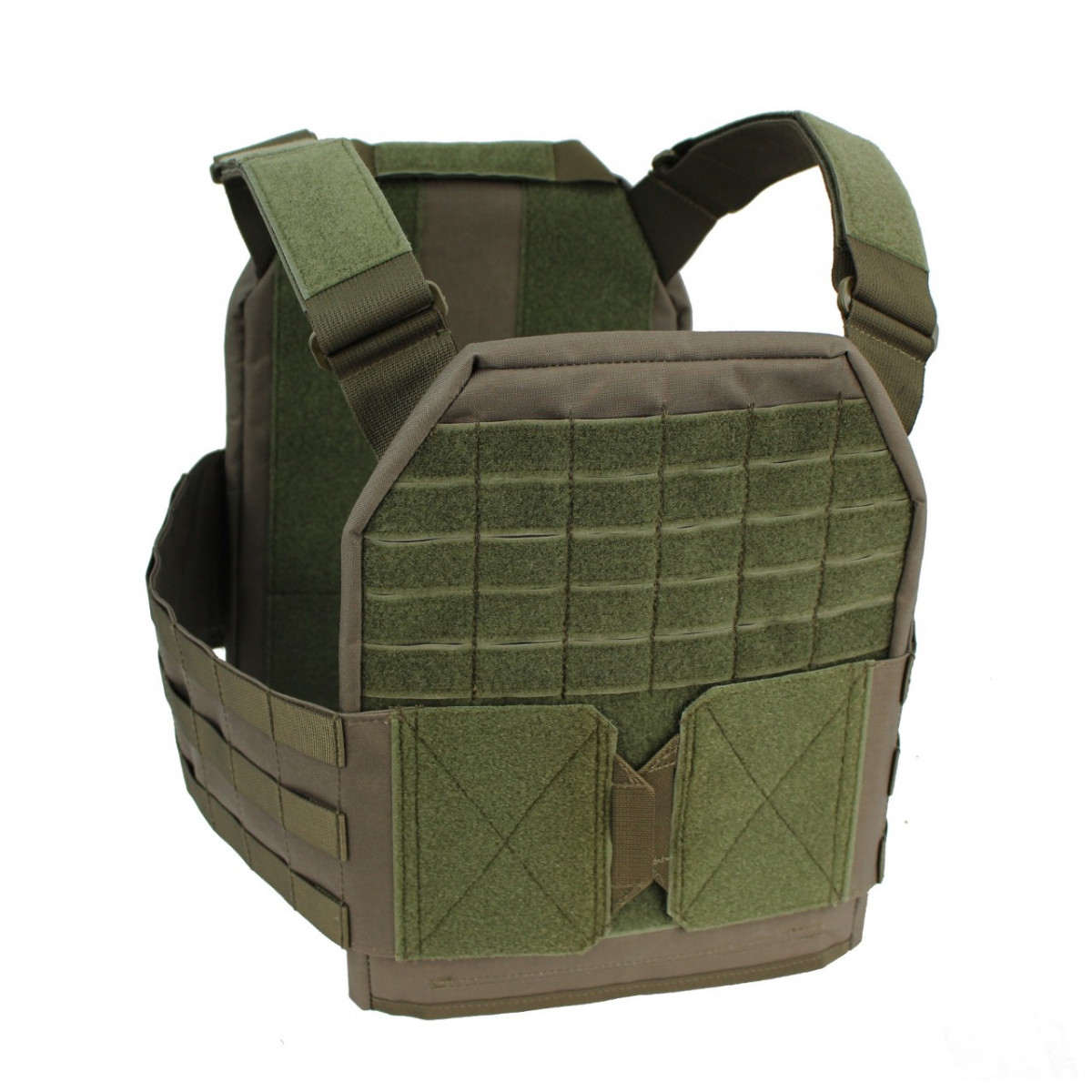 Plate Carrier Vulcan II