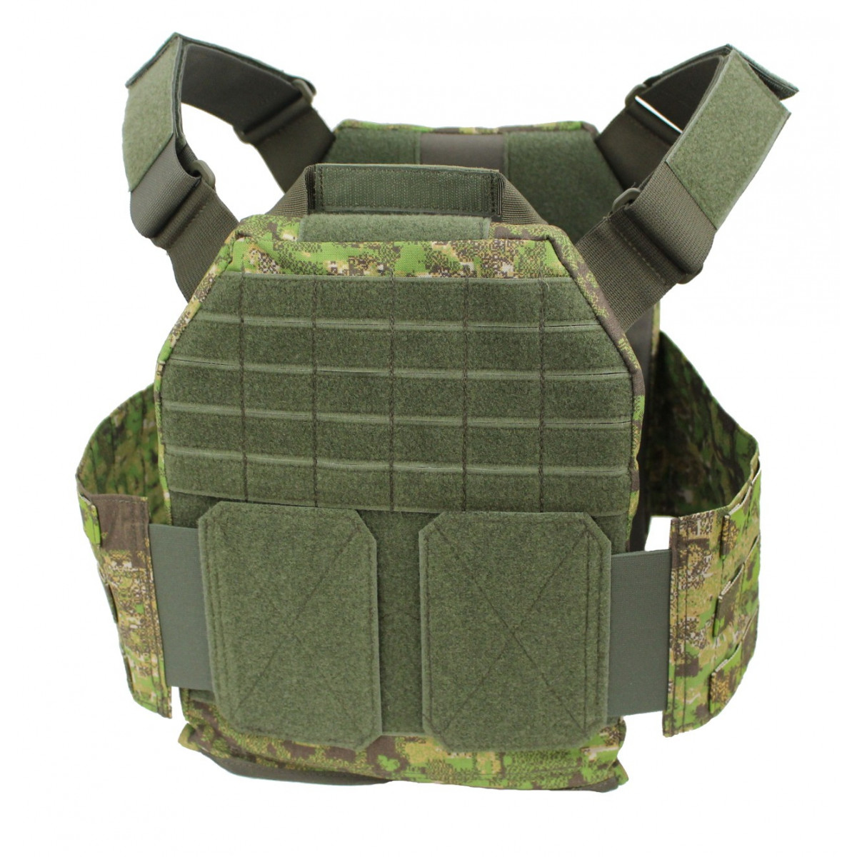 Plate Carrier Vulcan II