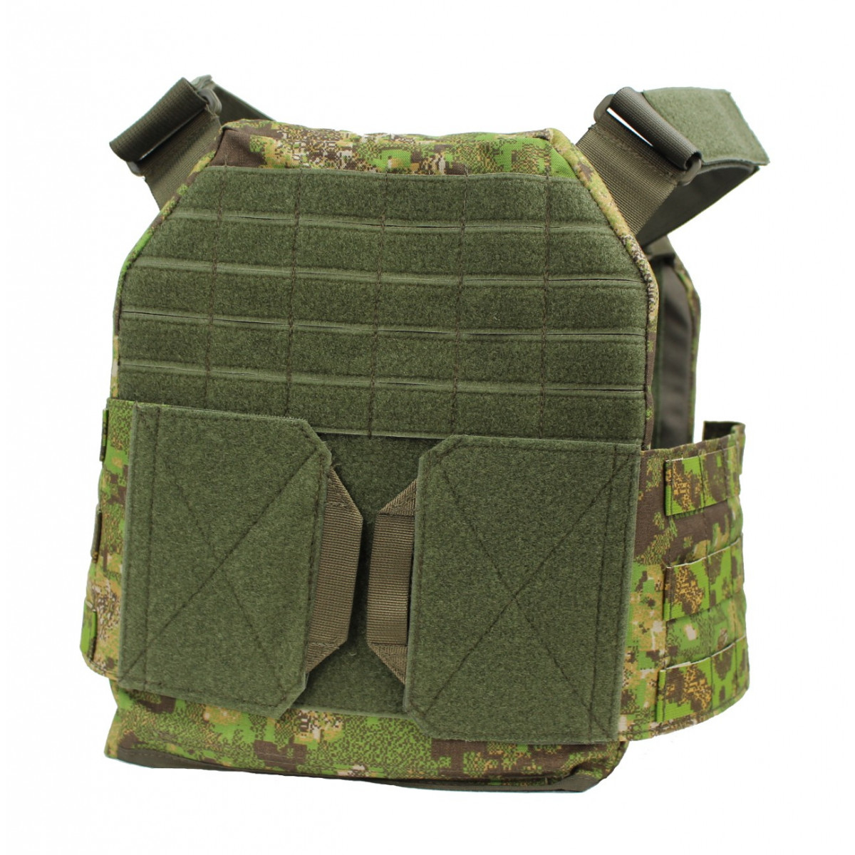 Plate Carrier Vulcan II