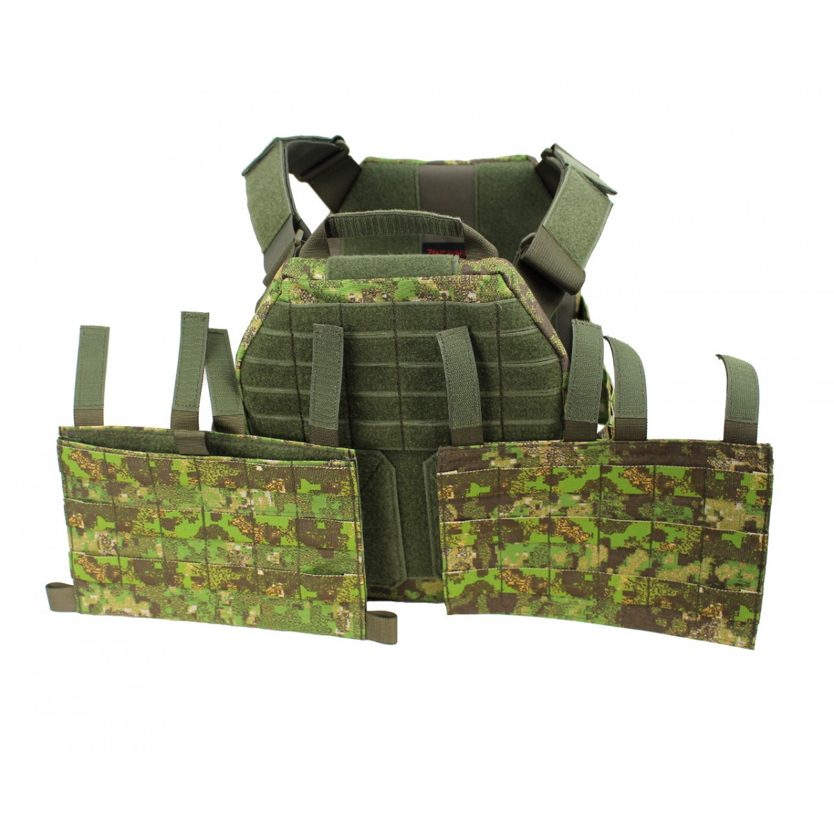 Plate Carrier Vulcan II