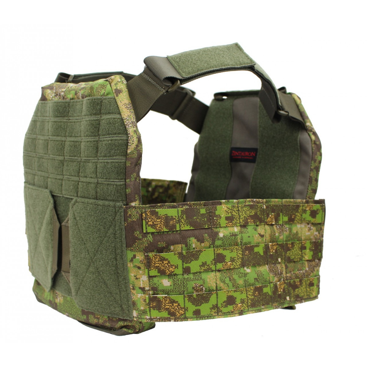 Plate Carrier Vulcan II