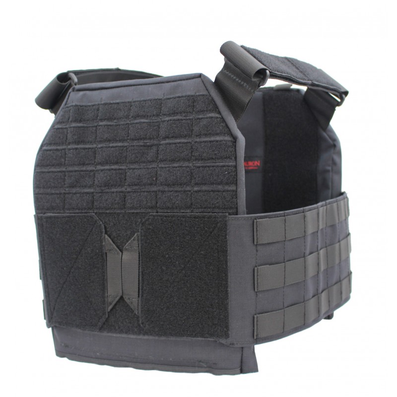 Plate Carrier Vulcan II