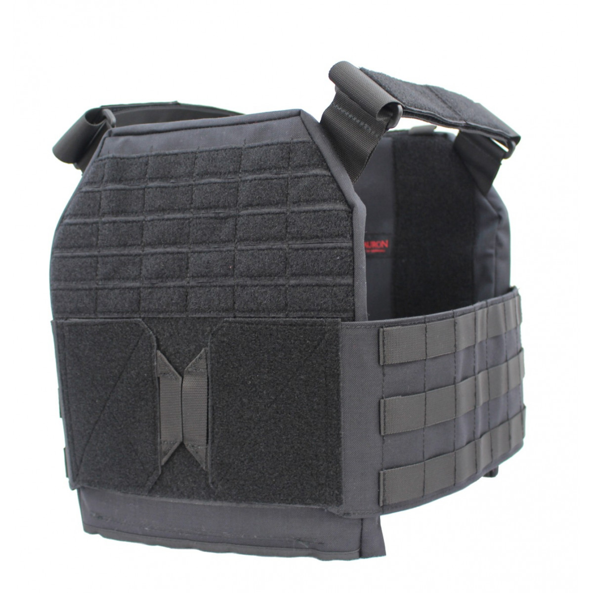 Plate Carrier Vulcan II