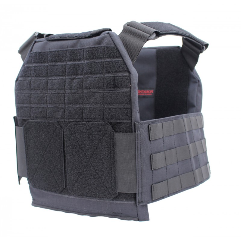 Plate Carrier Vulcan II