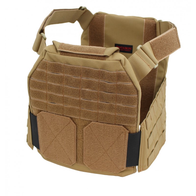 Plate Carrier Vulcan II