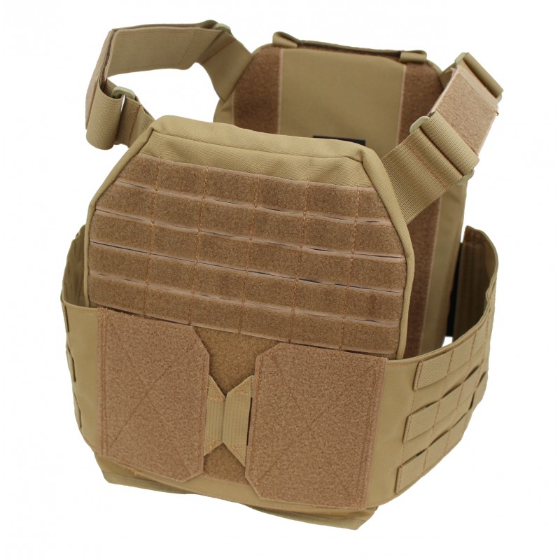 Plate Carrier Vulcan II