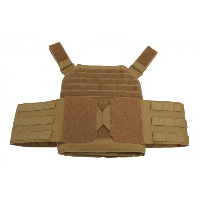 Plate Carrier Vulcan II