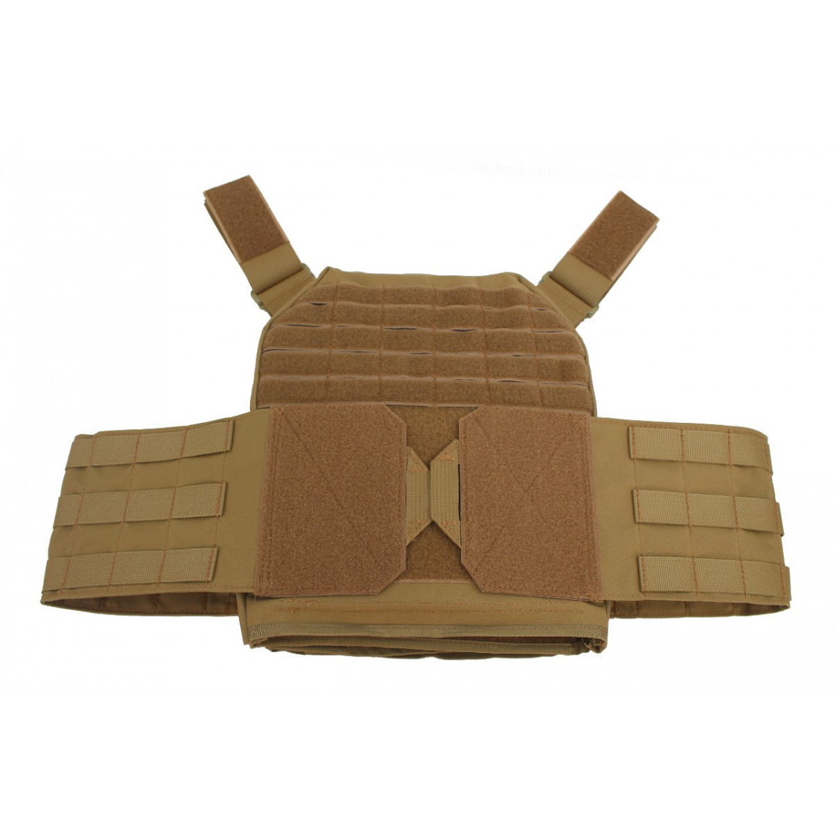 Plate Carrier Vulcan II