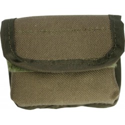 Battery pouch Velcro