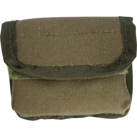 Battery pouch Velcro