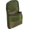 Tasca con velcro