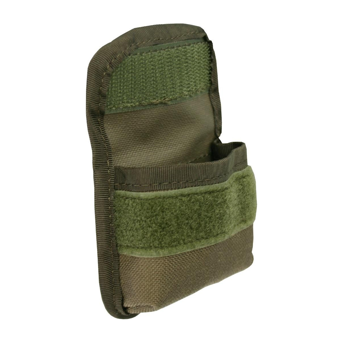 Battery pouch Velcro