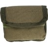 Tasca con velcro