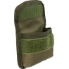Tasca con velcro