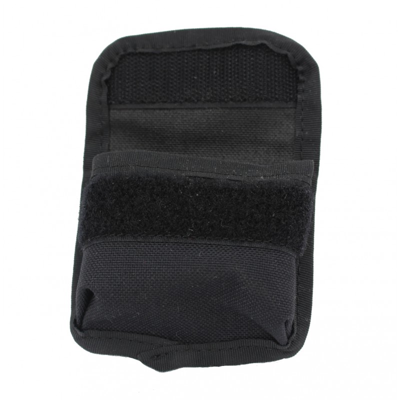 Battery pouch Velcro