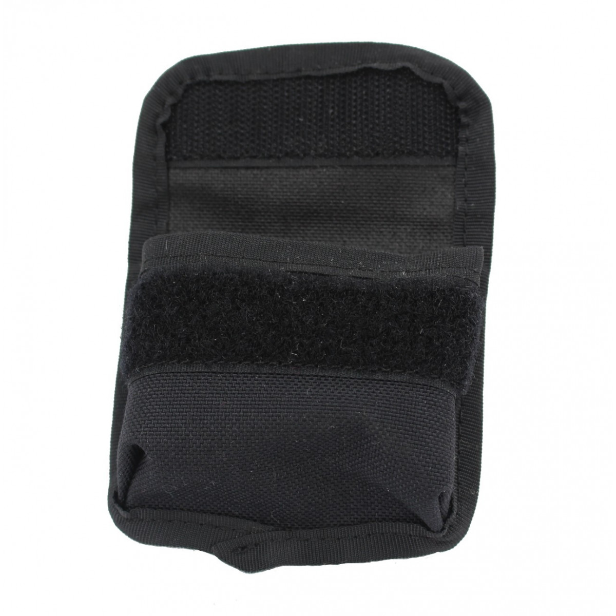 Battery pouch Velcro