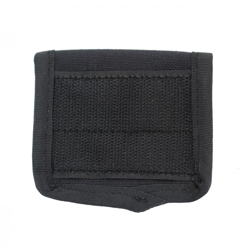 Battery pouch Velcro