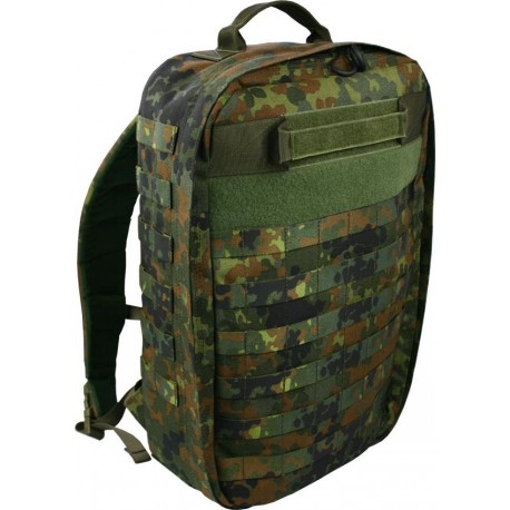 Rettungsrucksack ZFR