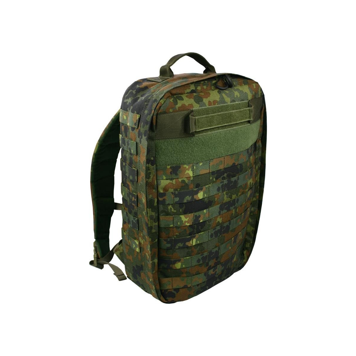 Rettungsrucksack ZFR