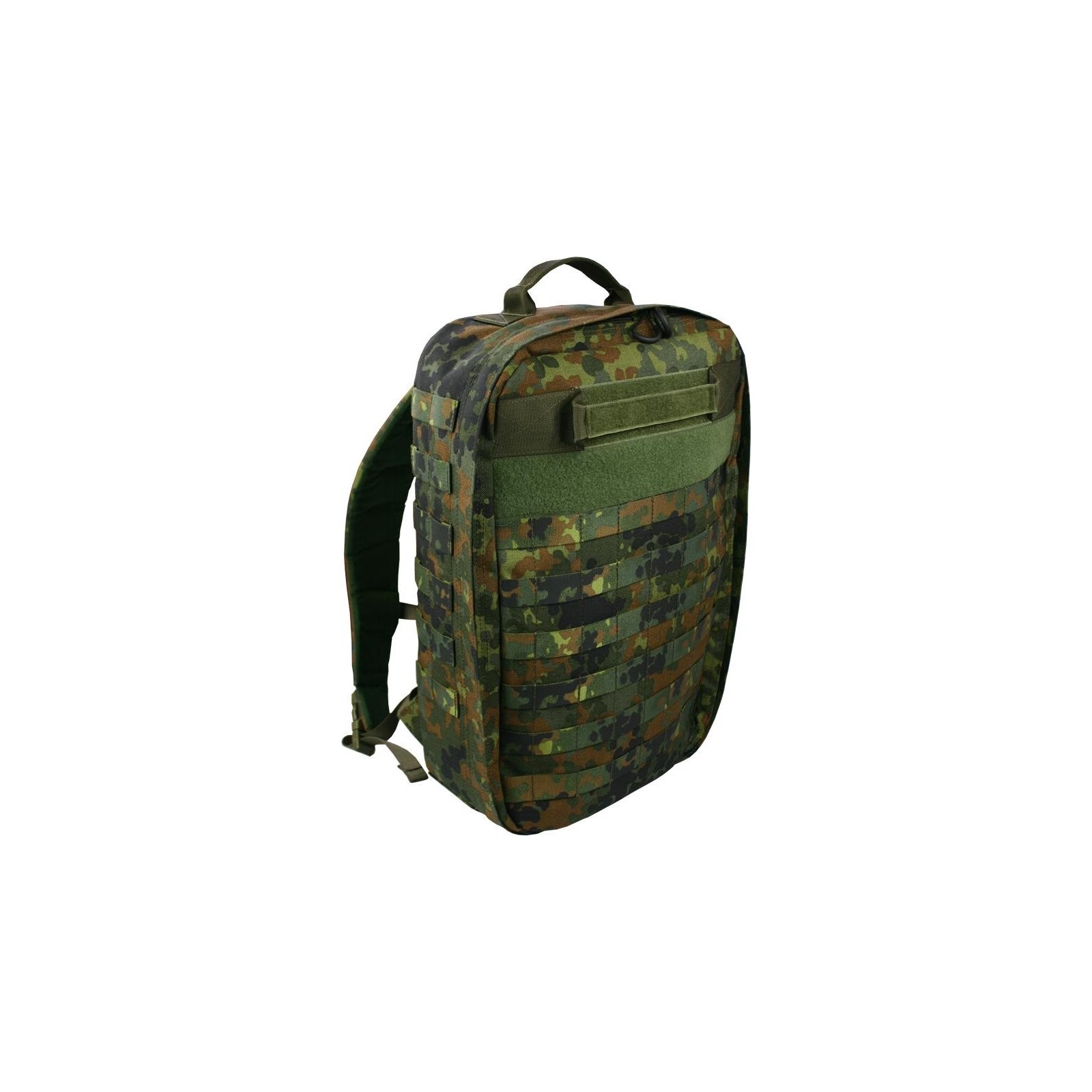 Rettungsrucksack ZFR